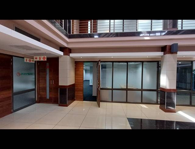 BUSINESS PROPERTY TO RENT IN IRENE